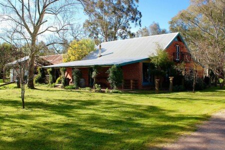 Bed and breakfast 3 bedrooms, with gym