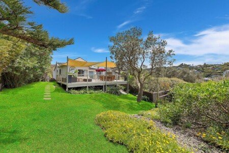 House 4 bedrooms, with gym