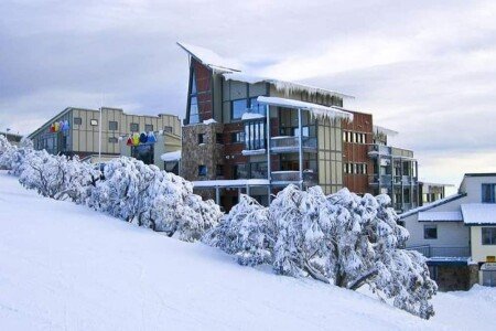 Apartment 2 bedrooms, with pool