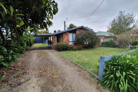 House 3 bedrooms, with garden