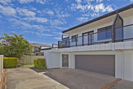 House 1 bedroom, with garden