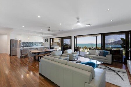 House 1 bedroom, with pool