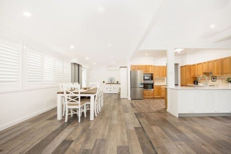 Bed and breakfast 5 bedrooms, with pool