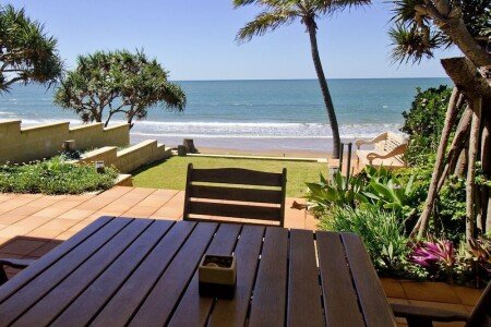 Apartment 1 bedroom, with air conditioning