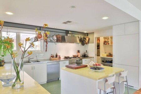 Bed and breakfast 3 bedrooms, with gym