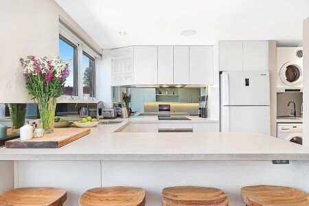 Appartement 2 chambres, avec piscine