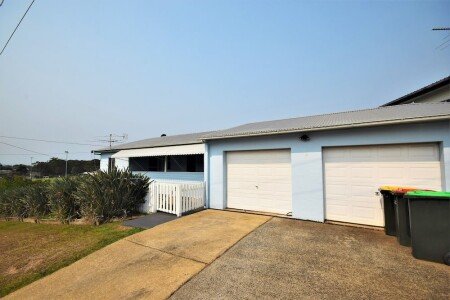 House 2 bedrooms, with wifi