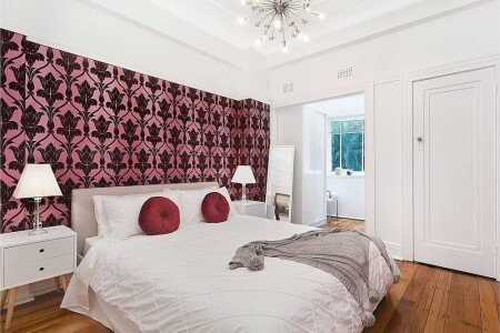 Apartment 1 bedroom, with wifi