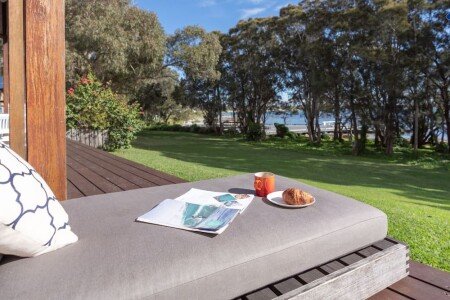 House 5 bedrooms, with air conditioning