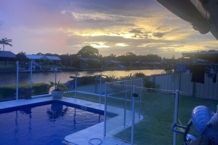 House 4 bedrooms, with jacuzzi