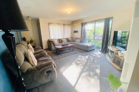 House 1 bedroom, with gym