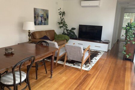 Villa 1 bedroom, with jacuzzi