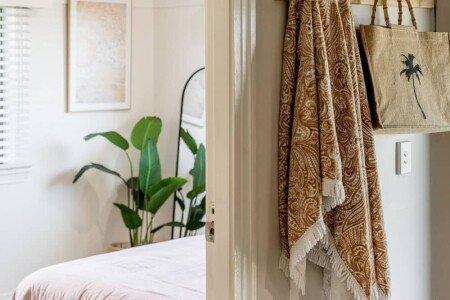 House 3 bedrooms, with garden