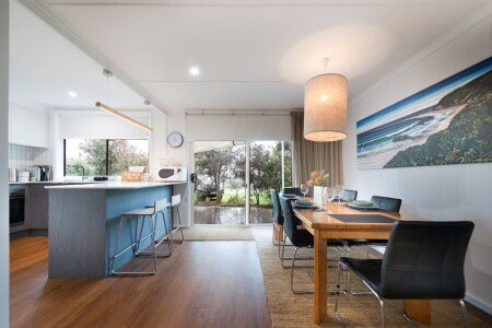 House 2 bedrooms, with garden