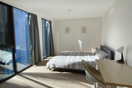 Apartment 2 bedrooms, with jacuzzi