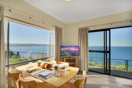 Villa 2 bedrooms, with pool