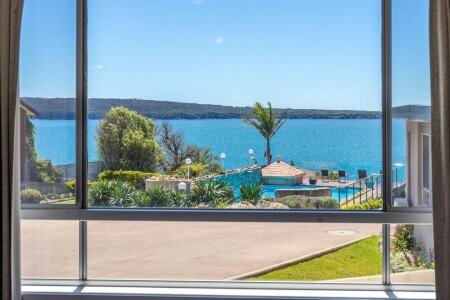 Villa 2 bedrooms, with pool