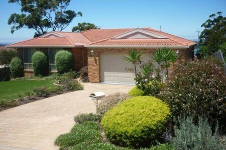 Bed and breakfast 3 bedrooms, with air conditioning