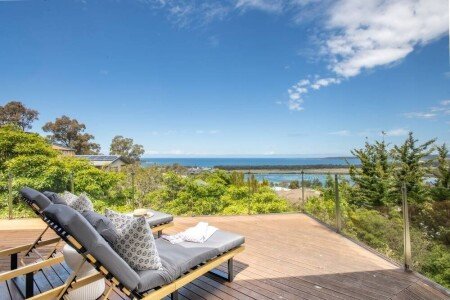 Bed and breakfast 4 bedrooms, with air conditioning