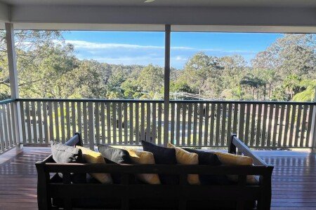 Gîte 2 chambres, avec jardin