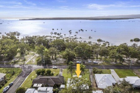 Apartment 1 bedroom, with garden