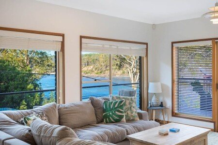 Bed and breakfast 4 bedrooms, with garden