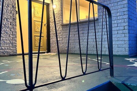 House 4 bedrooms, with jacuzzi