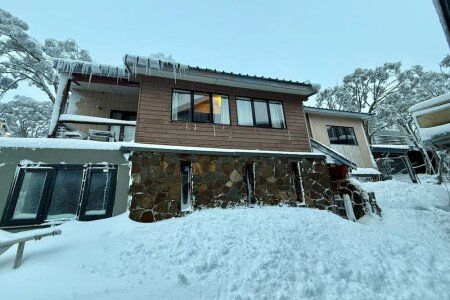 House 3 bedrooms, with jacuzzi