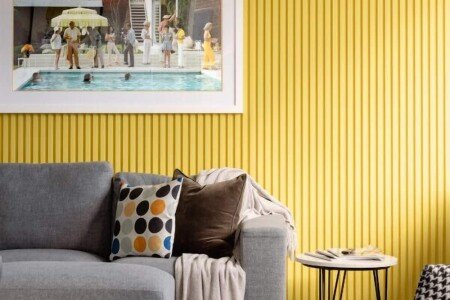 Apartment 1 bedroom, with air conditioning