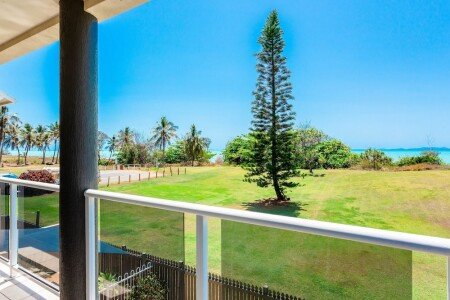 Apartment 3 bedrooms, with pool