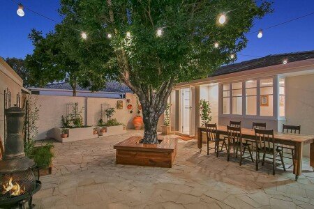 House 2 bedrooms, with wifi