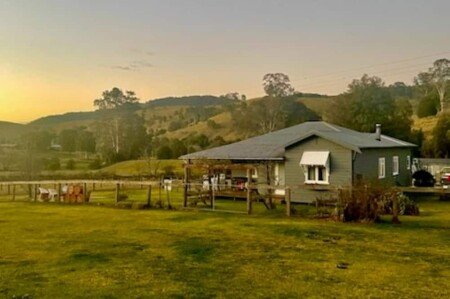 Bed and breakfast 3 bedrooms, with air conditioning