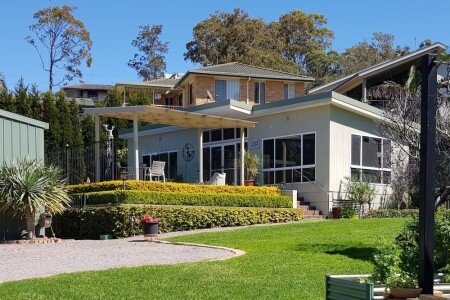 Apartment 1 bedroom, with pool