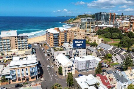 Apartment 1 bedroom, with pool