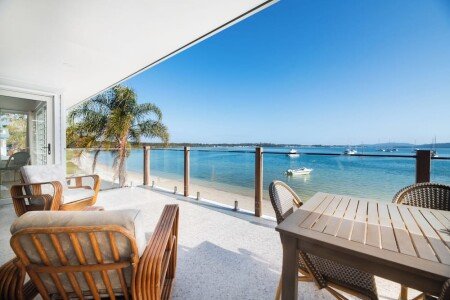 Apartment 1 bedroom, with air conditioning