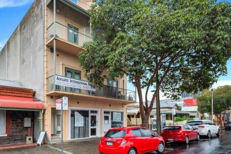 Auberge de jeunesse 1 chambre, avec climatisation