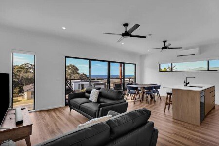 Bed and breakfast 3 bedrooms, with garden