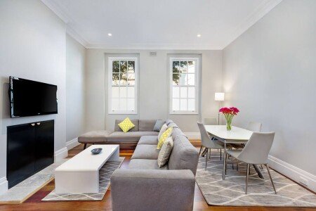 House 2 bedrooms, with garden