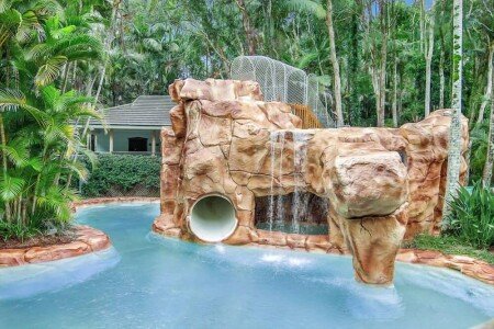 Apartment 1 bedroom, with jacuzzi