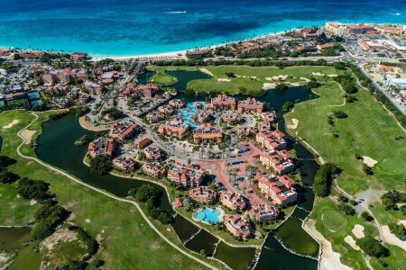 Apartment 3 bedrooms, with jacuzzi