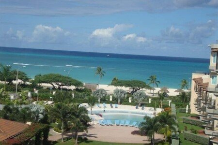 Apartment 2 bedrooms, with jacuzzi