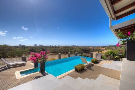 Apartment 1 bedroom, with jacuzzi