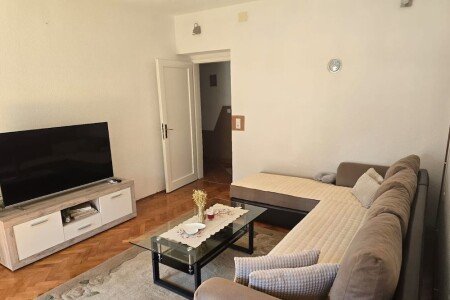 Wohnung 2 Schlafzimmer, mit Klimaanlage