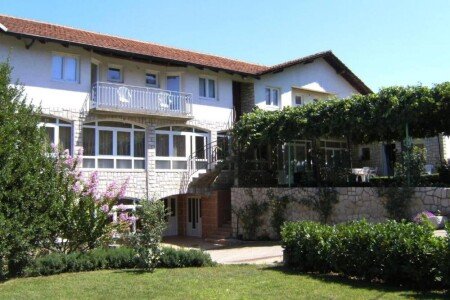 Casa 1 camera, con aria condizionata