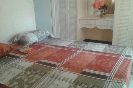 Bed and breakfast 5 bedrooms, with garden