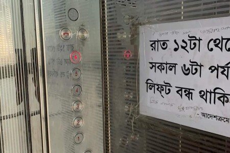 Apartment 3 bedrooms, with air conditioning