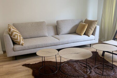 Maison 3 chambres, avec jacuzzi