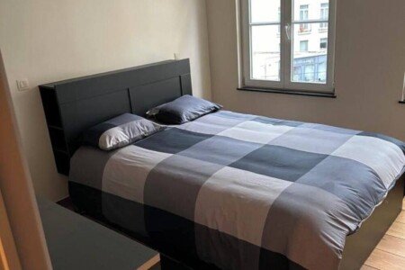 Bed and breakfast 1 chambre, avec climatisation