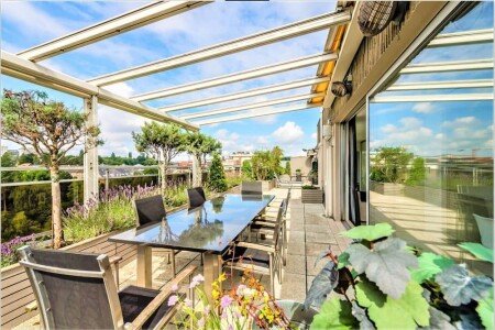 Gîte de charme, 2 chambres, avec climatisation