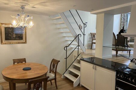 Gîte 3 chambres, avec wifi